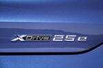 BMW X2 xDrive25e M Sport 2020 года (WW)